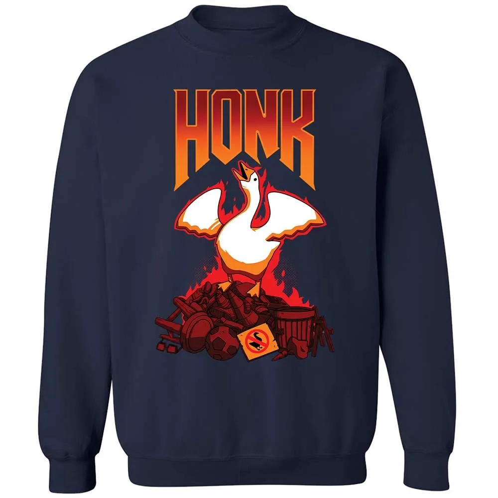 Honk - Navy - 15