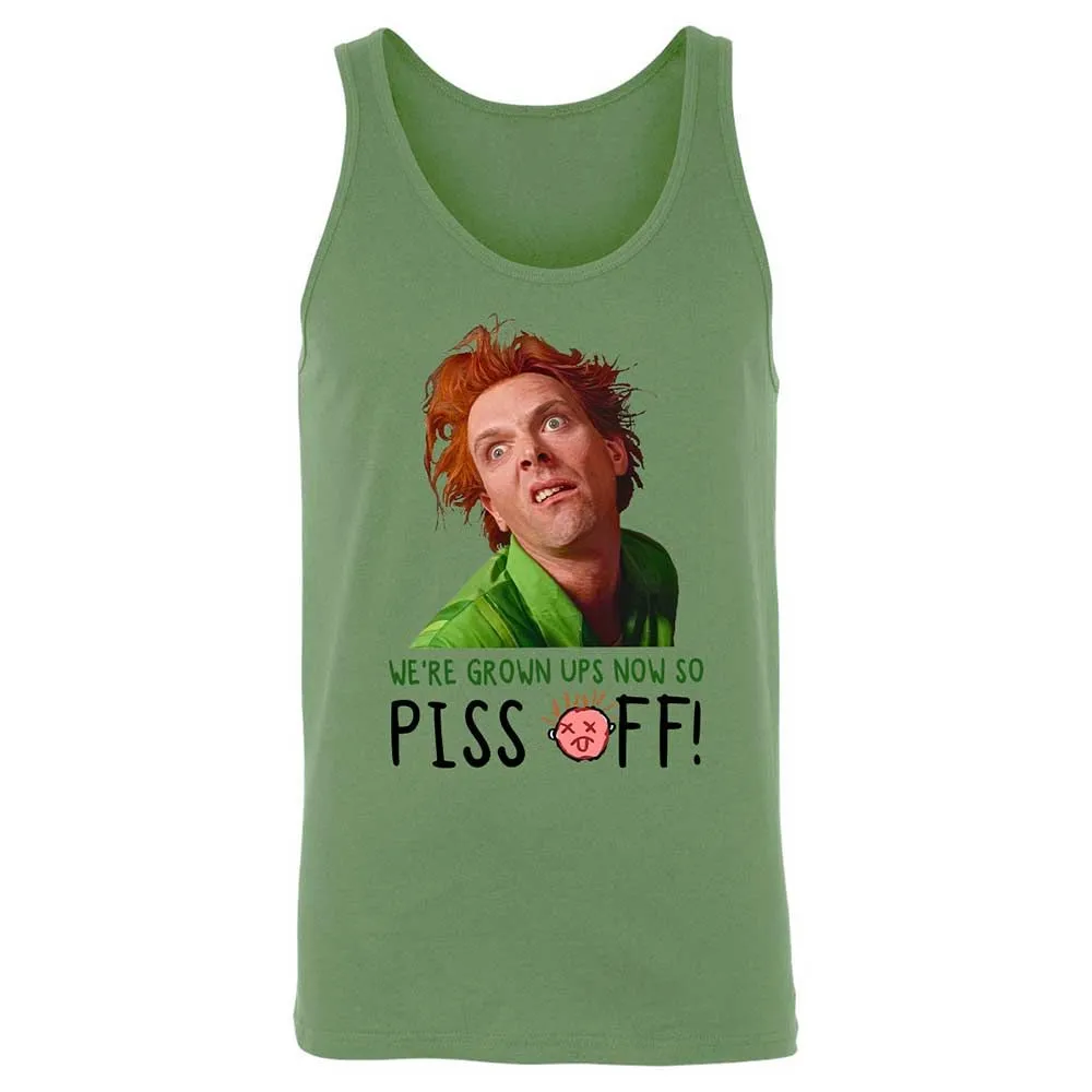 We're Grown Ups Now So Piss Off - Leaf - 5