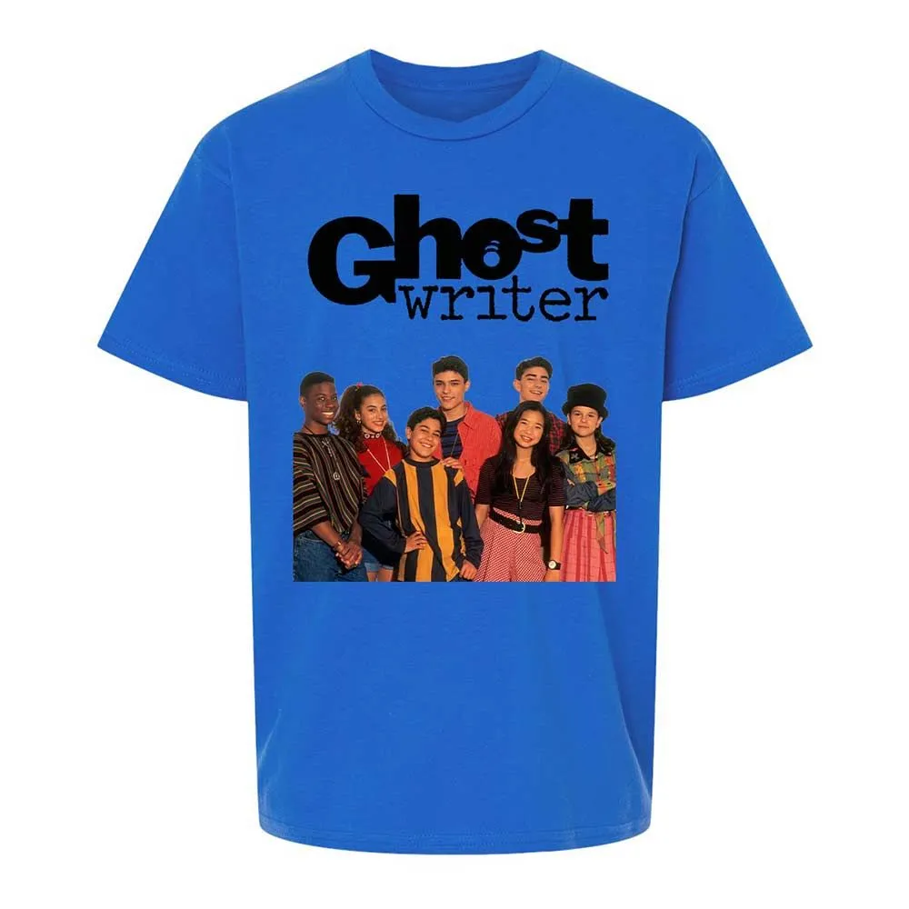 Ghostwriter - Royal - 4