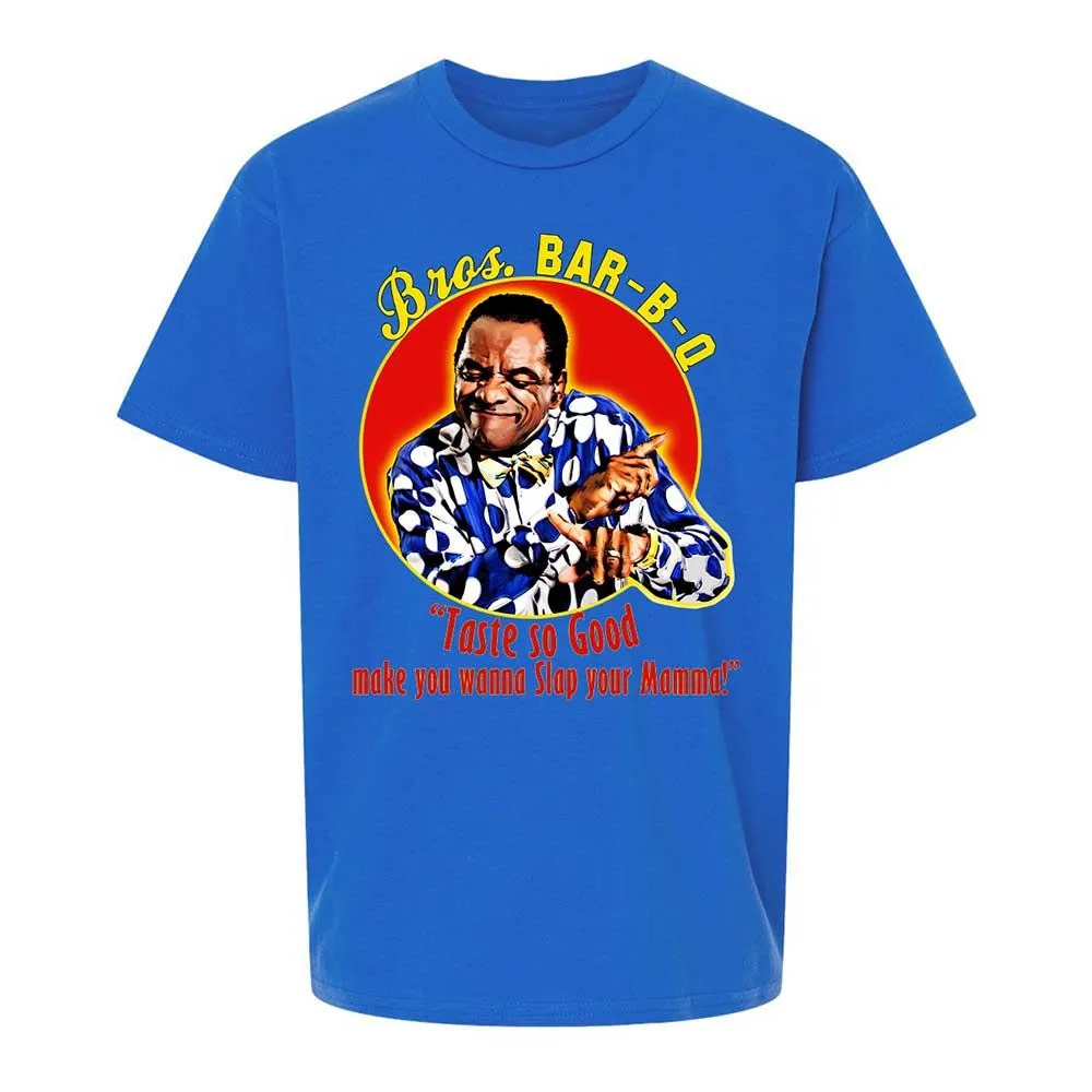 Kids T-Shirt - R249K9MU - Royal - 4