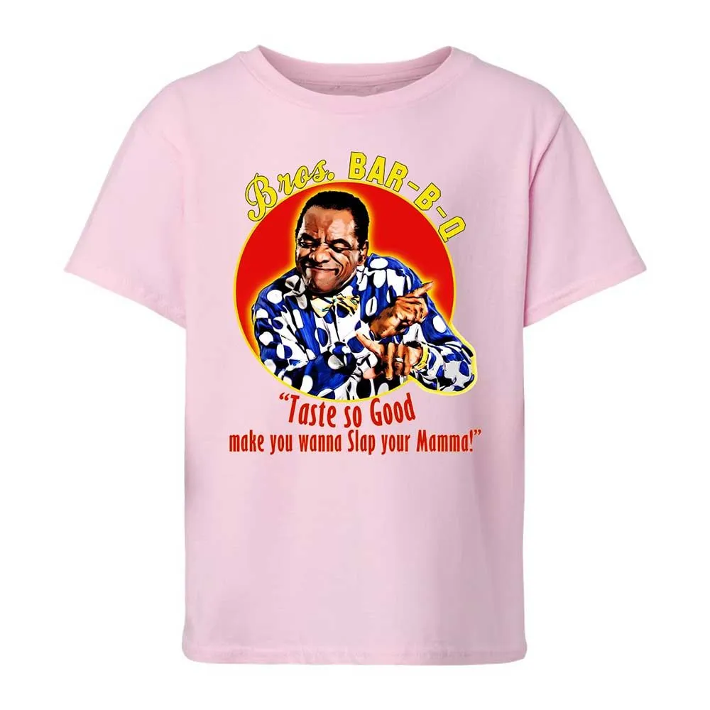 Kids T-Shirt - R249K9MU - Light Pink - 5
