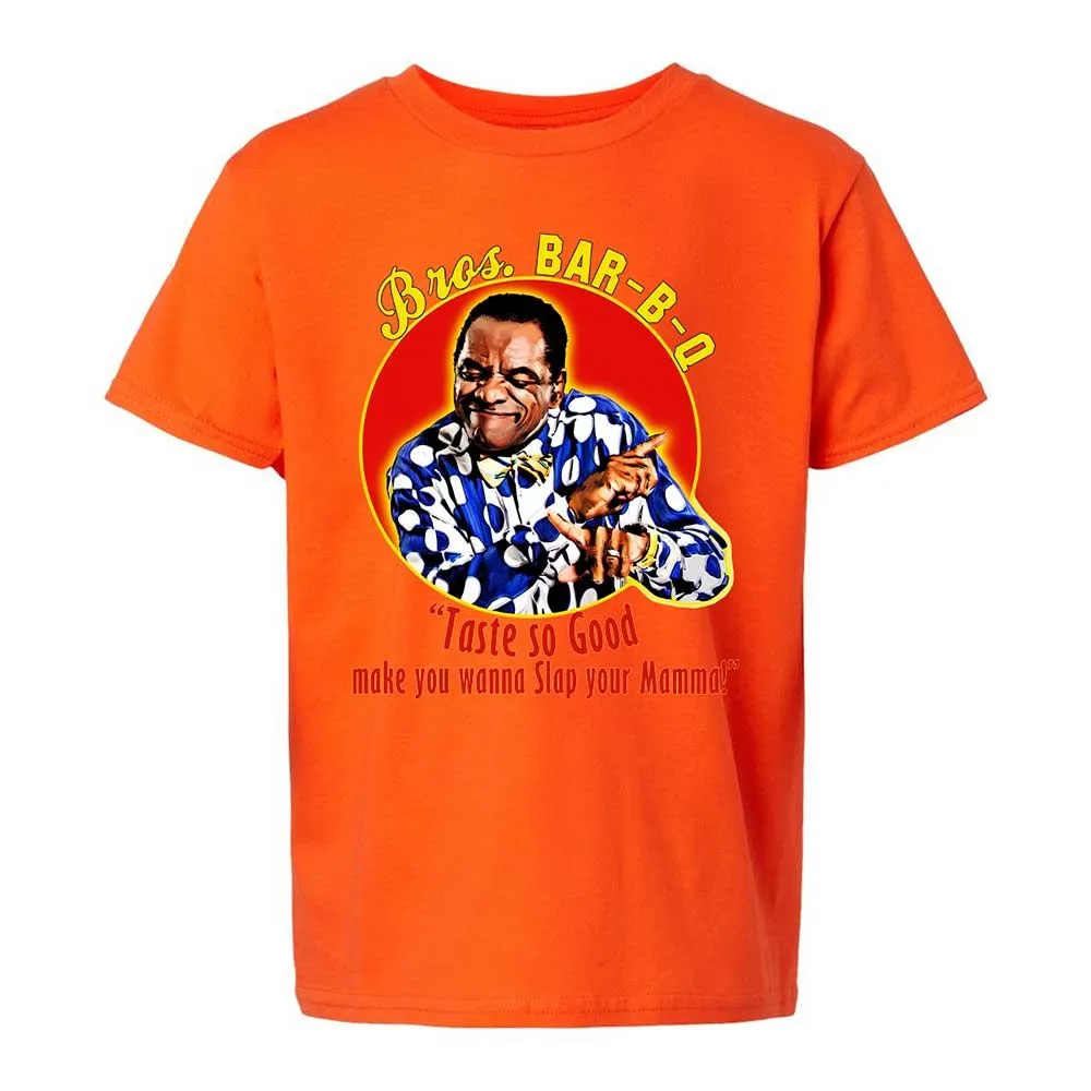 Kids T-Shirt - R249K9MU - Orange - 13