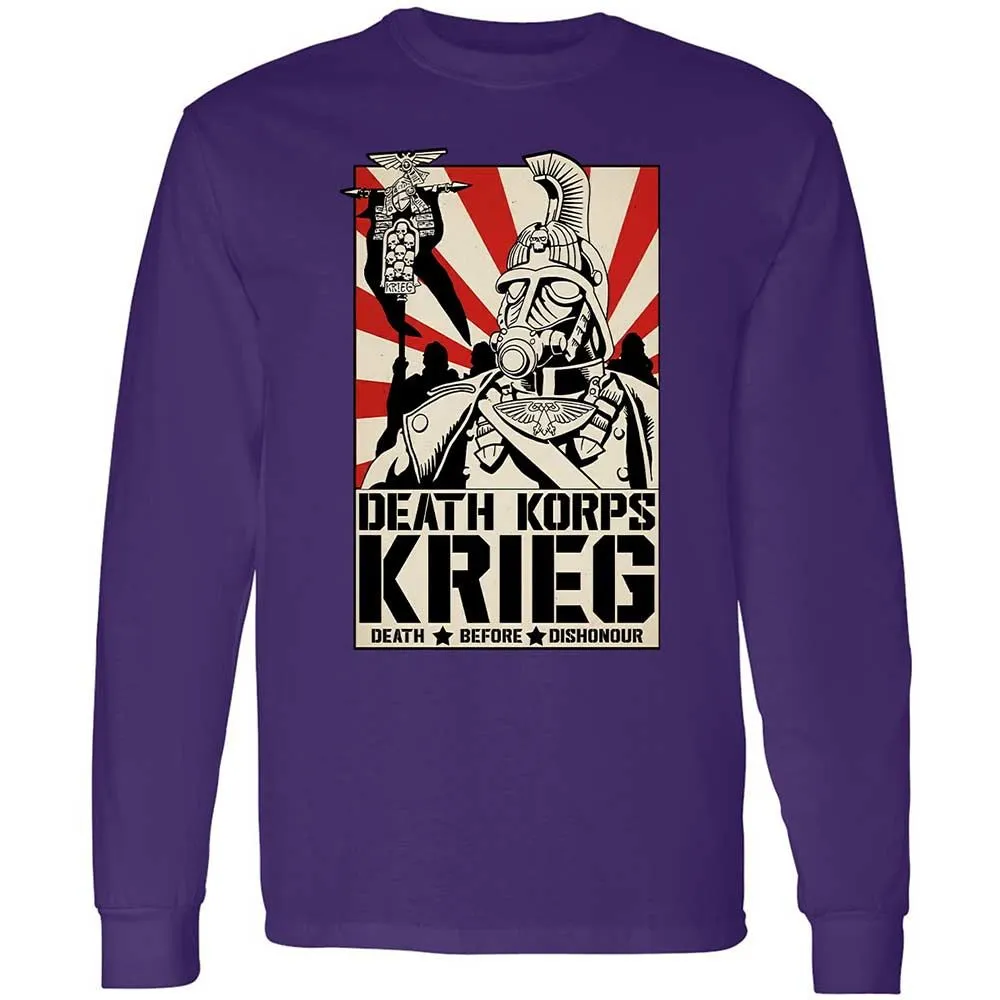 Death Korps of Krieg - Purple - 9