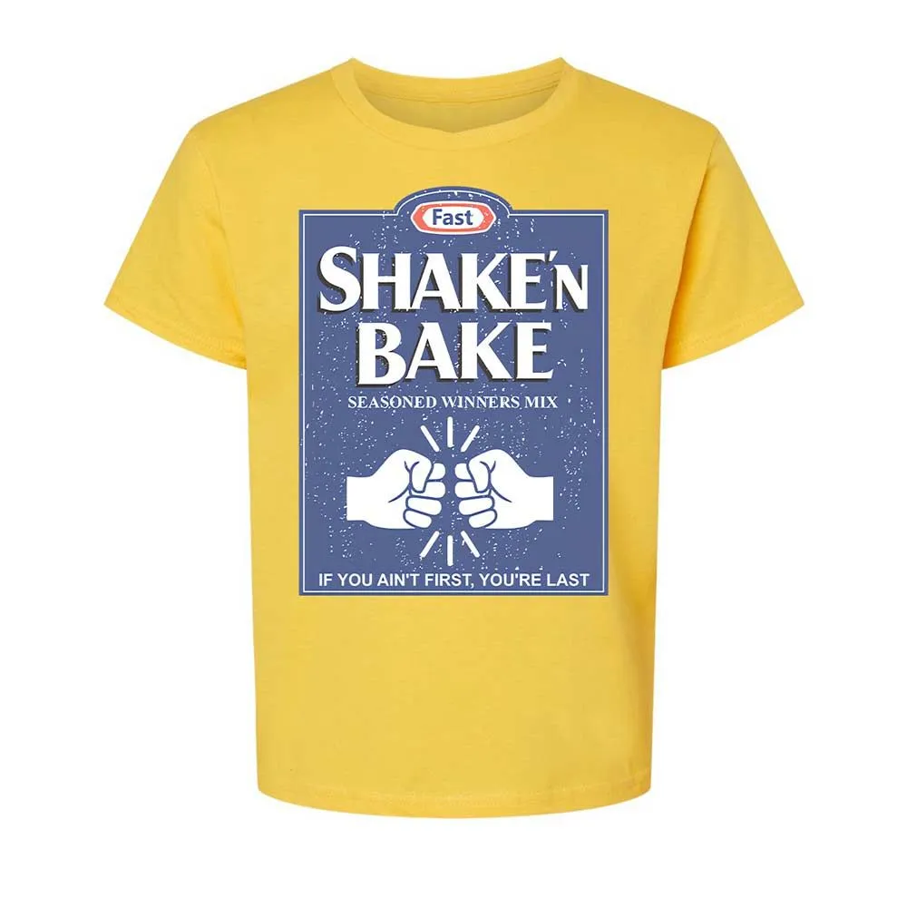 Kids T-Shirt - T4Z5DC8P - Daisy - 9