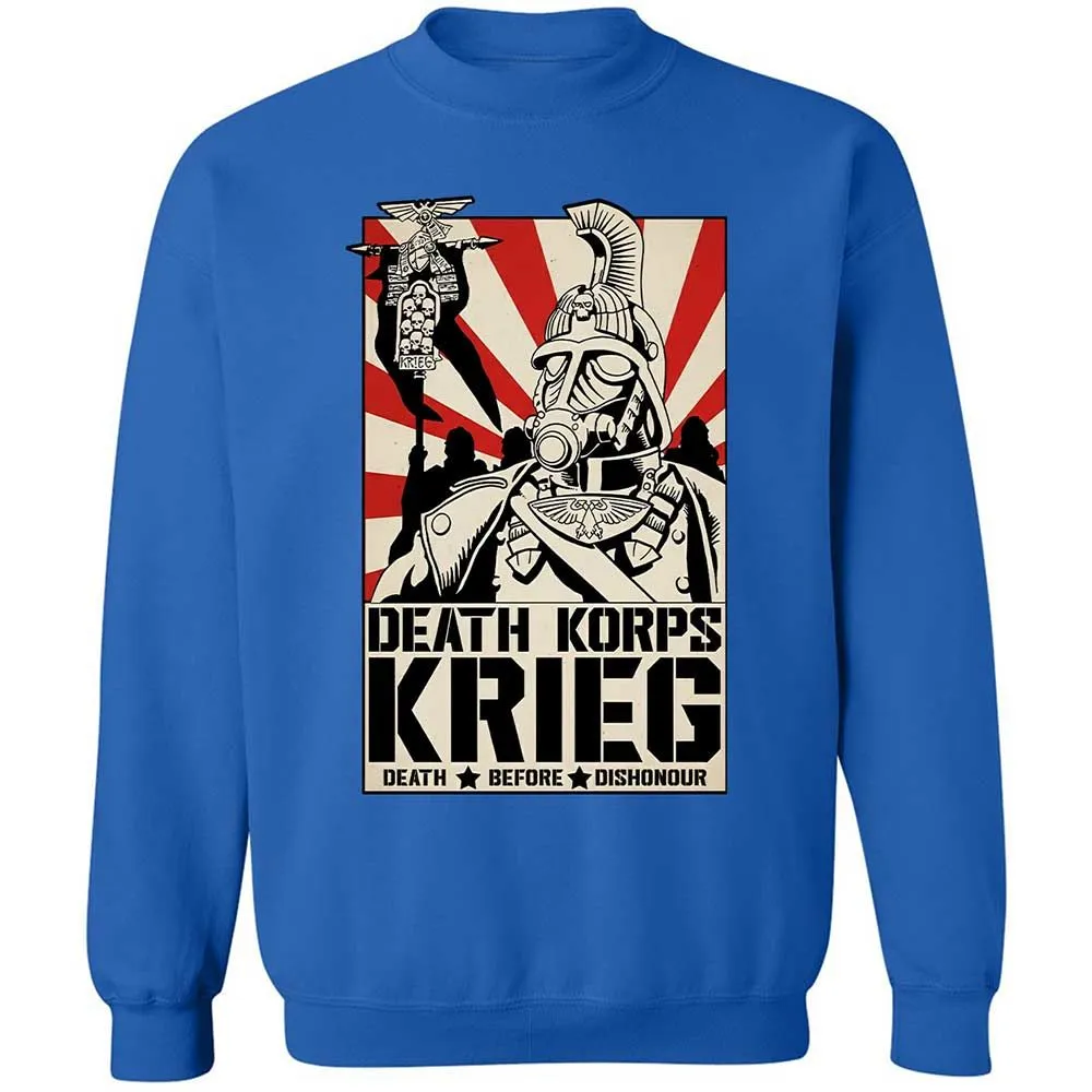 Death Korps of Krieg - Royal - 6