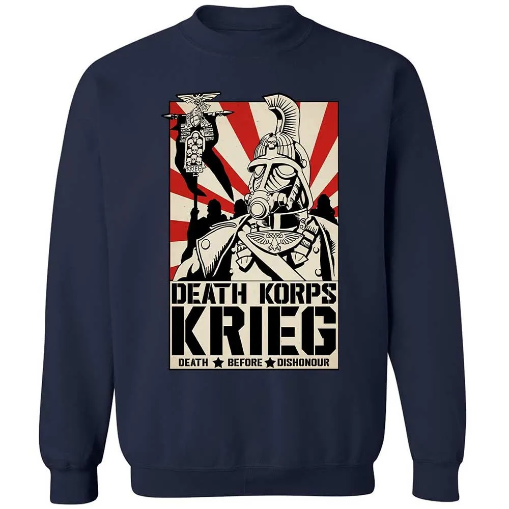 Death Korps of Krieg - Navy - 15