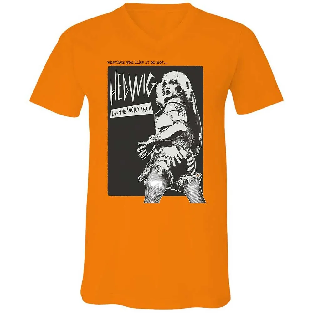 Hedwig and the Angry Inch - Orange - 7