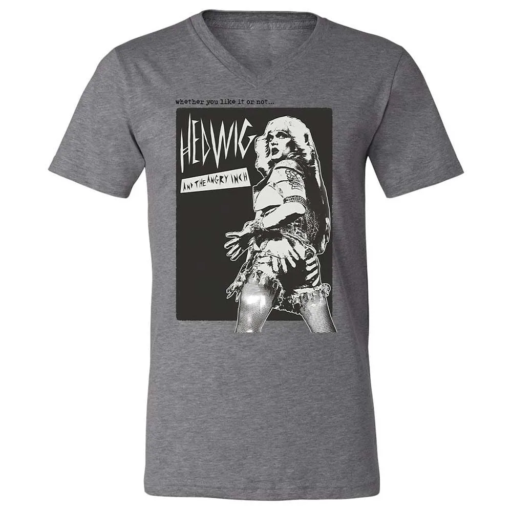 Hedwig and the Angry Inch - Deep Heather - 9