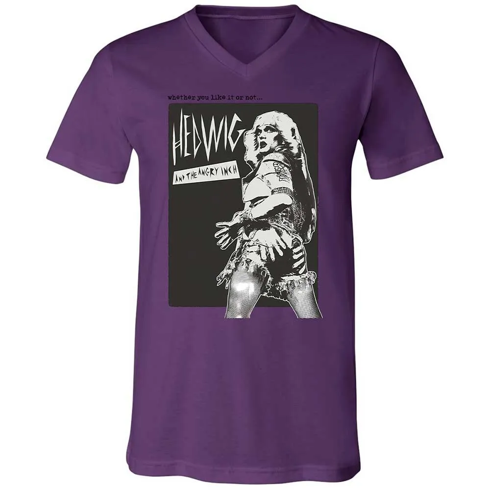 Hedwig and the Angry Inch - Team Purple - 10
