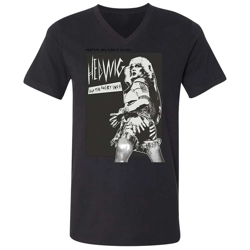 Hedwig and the Angry Inch - Black - 11