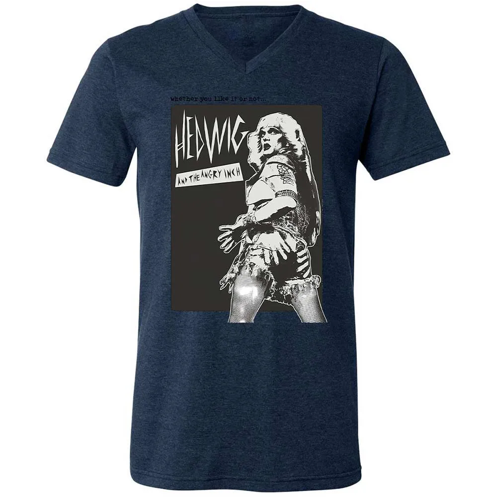 Hedwig and the Angry Inch - Heather Navy - 13
