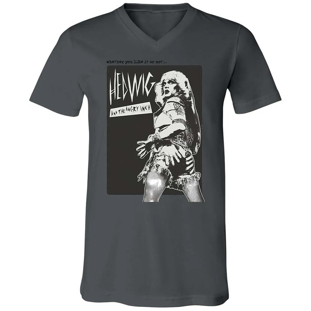 Hedwig and the Angry Inch - Asphalt - 16