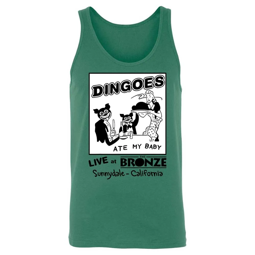 Dingoes Ate My Baby - Kelly - 6