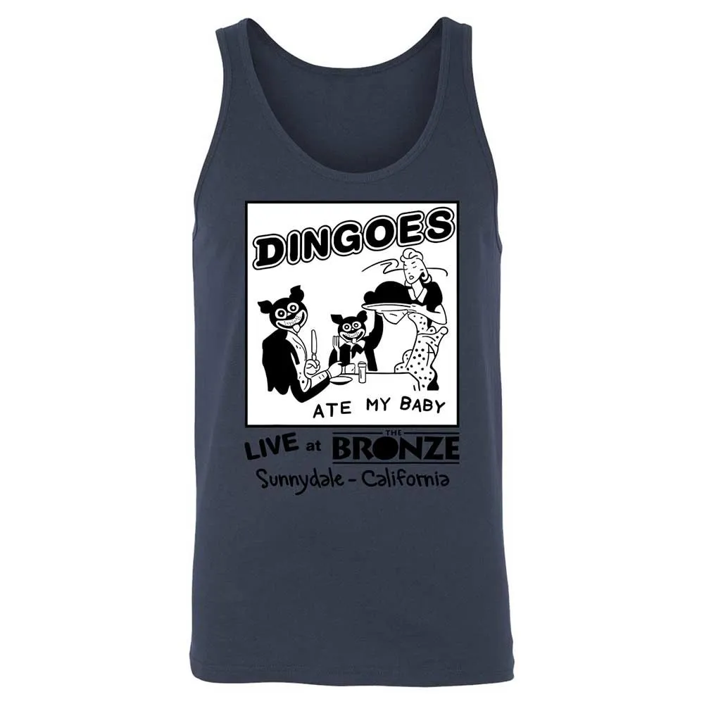 Dingoes Ate My Baby - Navy - 8