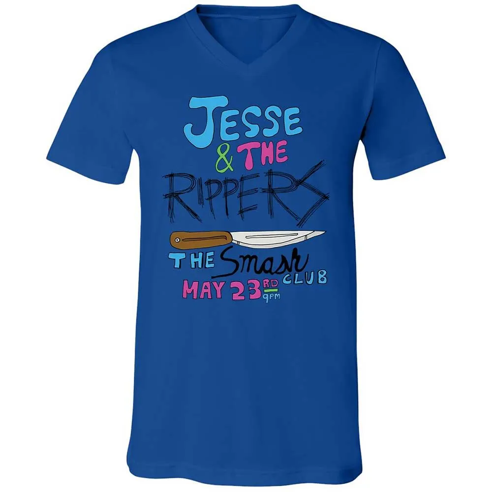 Jesse and the Rippers - True Royal - 3
