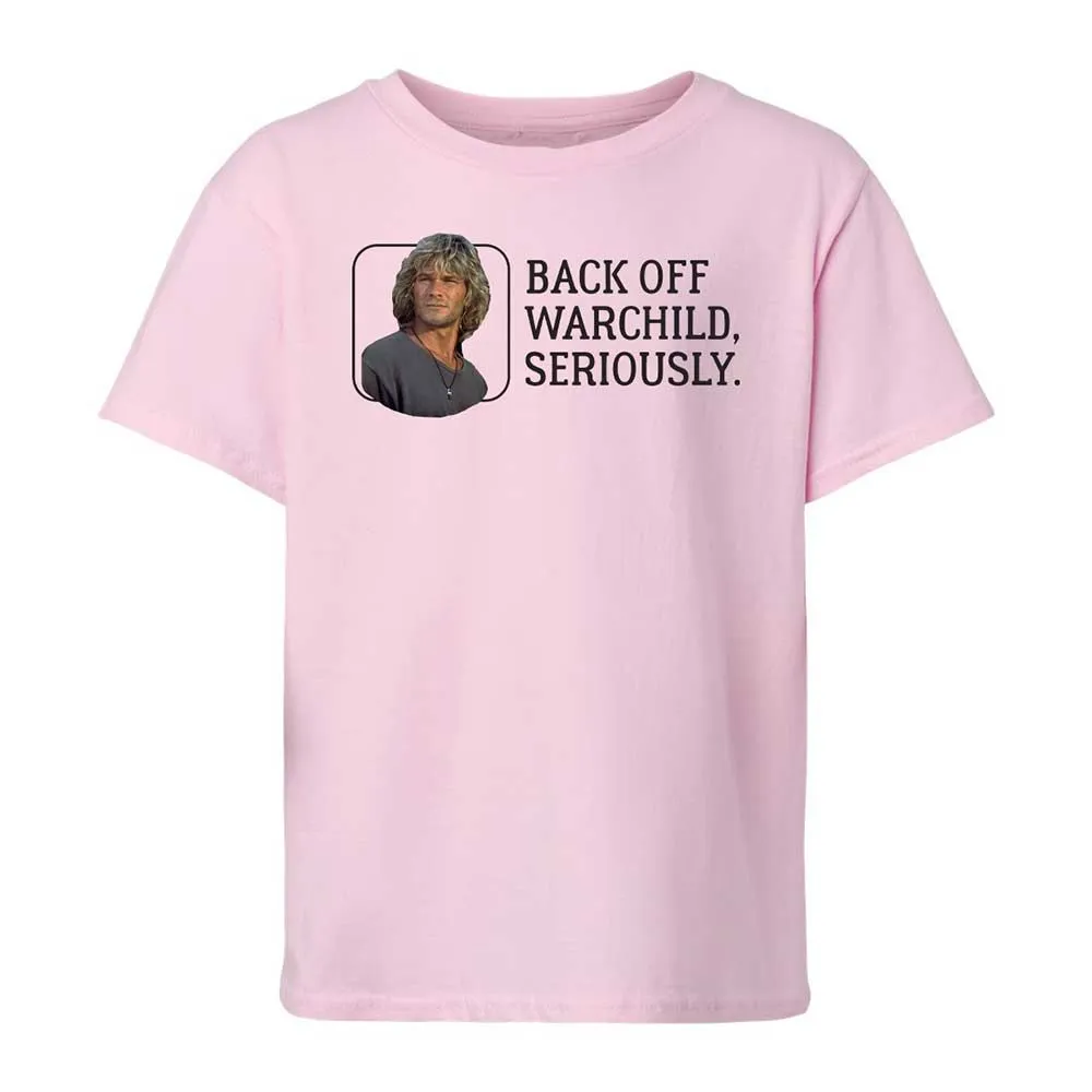 Kids T-Shirt - 26KYWJN2 - Light Pink - 5