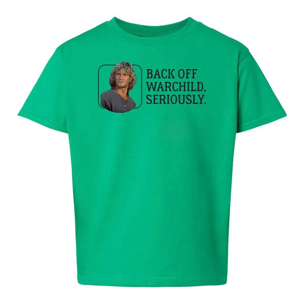 Kids T-Shirt - 26KYWJN2 - Irish Green - 12