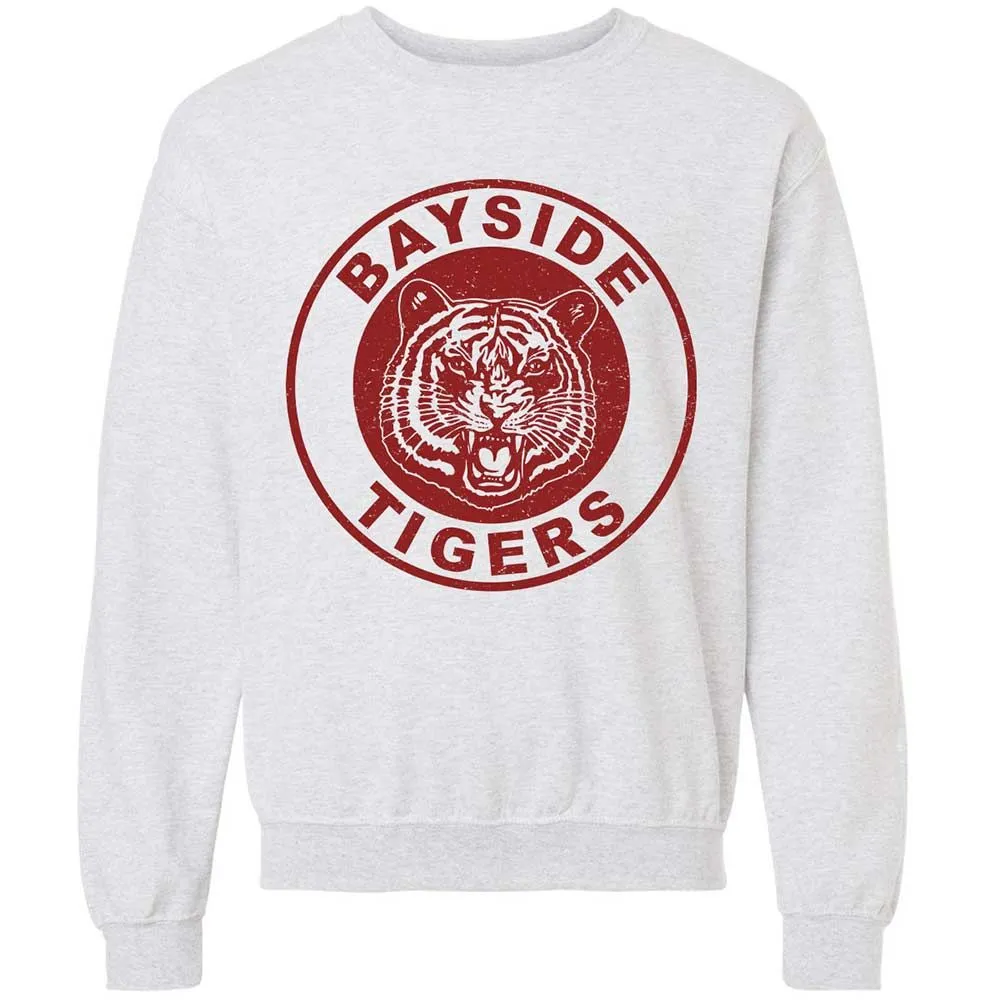 Bayside High School Tigers - Ash - 2