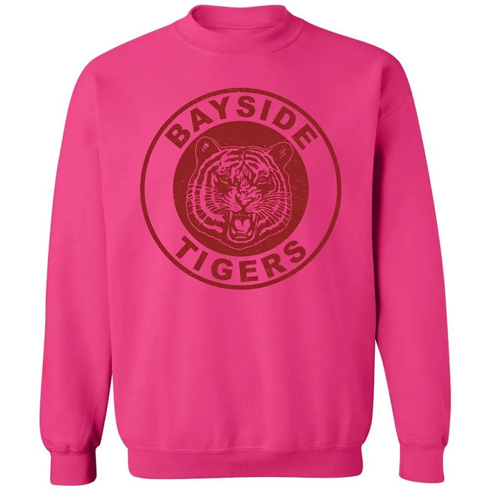 Bayside High School Tigers - Heliconia - 8