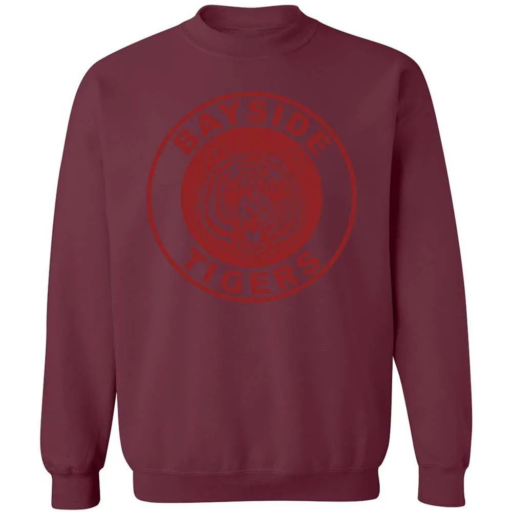 Bayside High School Tigers - Maroon - 20