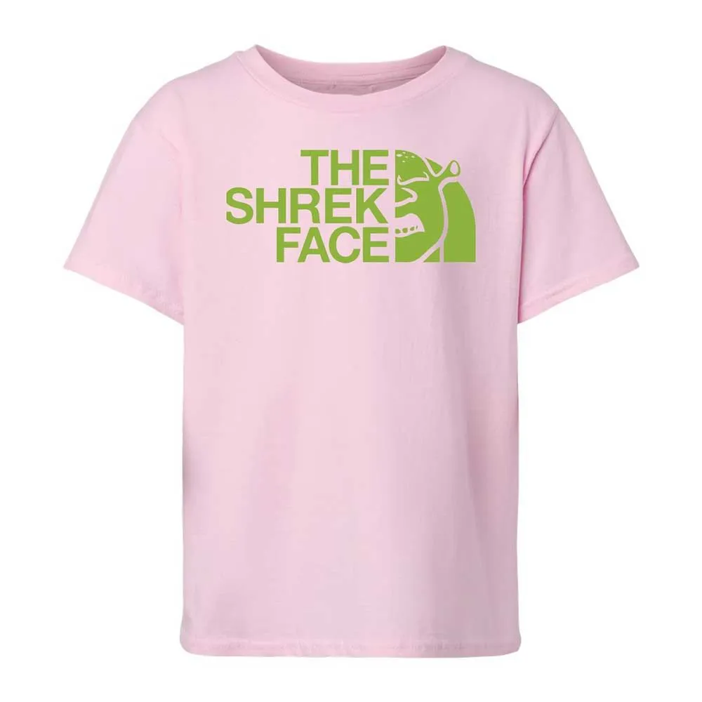 Kids T-Shirt - D7TWC3CR - Light Pink - 5