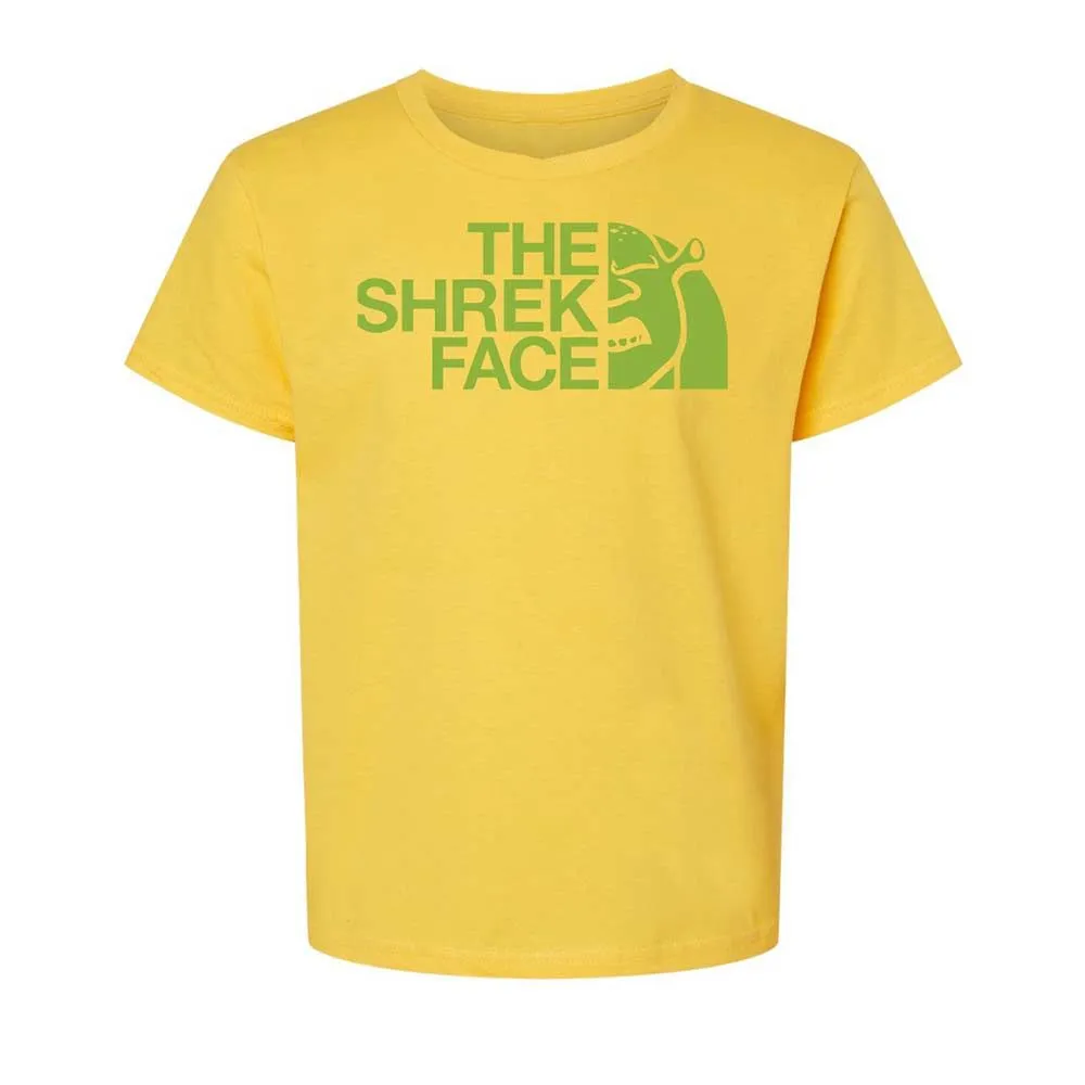 Kids T-Shirt - D7TWC3CR - Daisy - 9