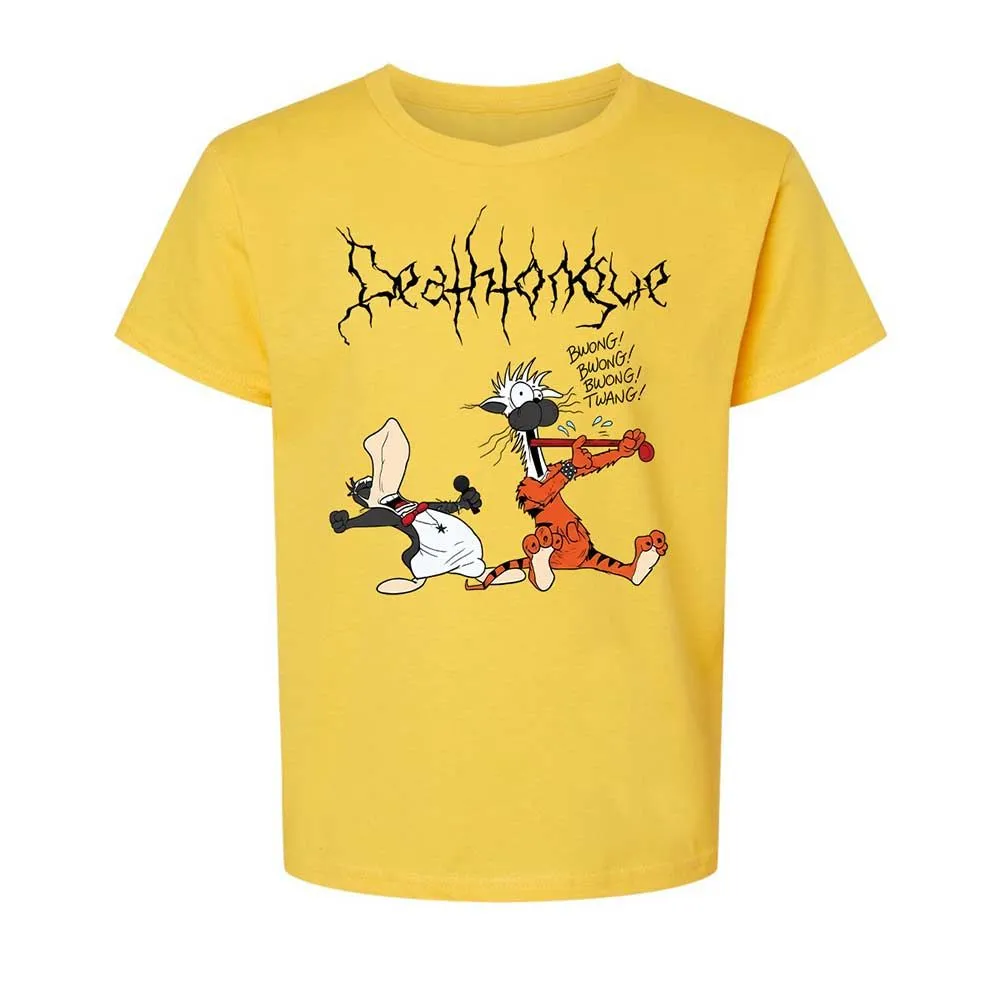 Kids T-Shirt - NPBYSTBY - Daisy - 9