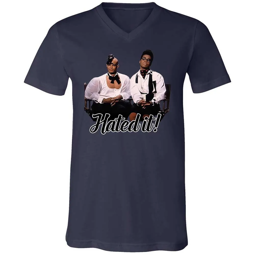 Hated it! - Navy - 12