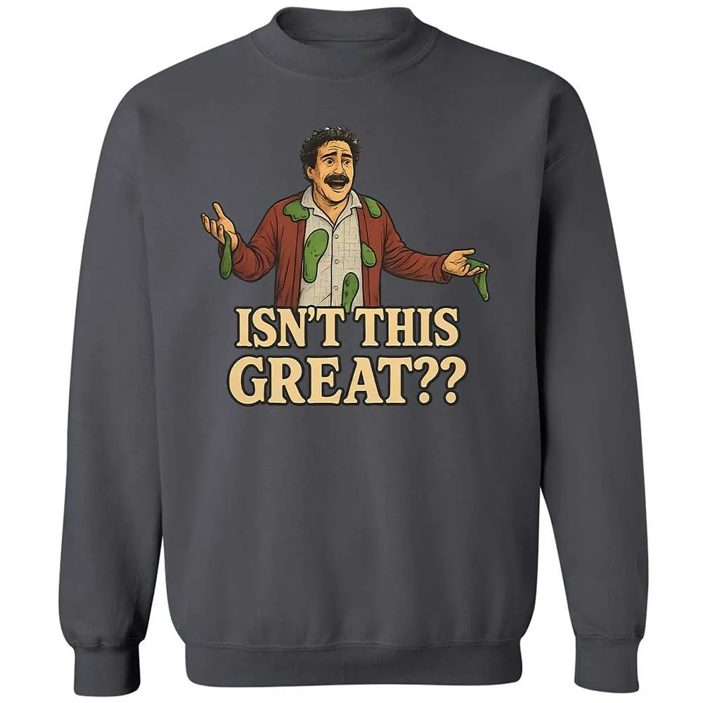 Classic Unisex Sweatshirt - 1H24Z9AK - Charcoal - 18