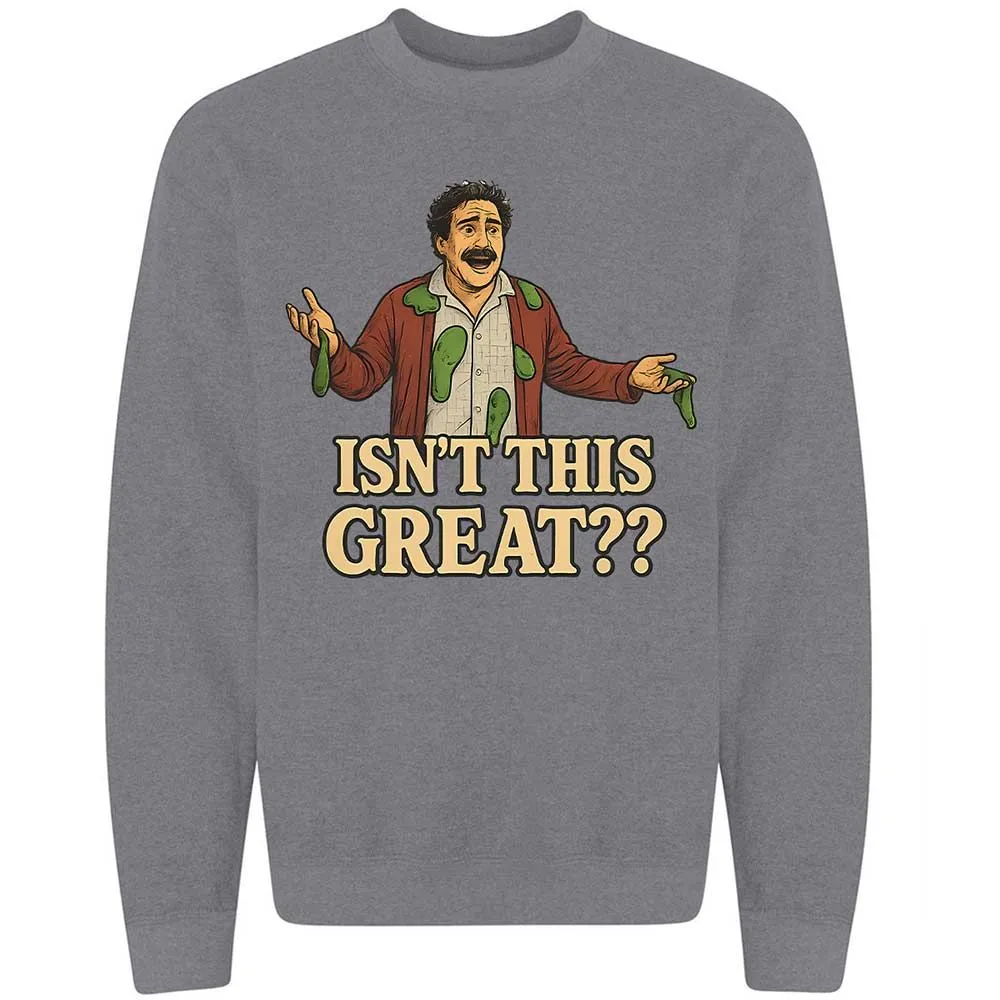 Classic Unisex Sweatshirt - 1H24Z9AK - Graphite Heather - 19