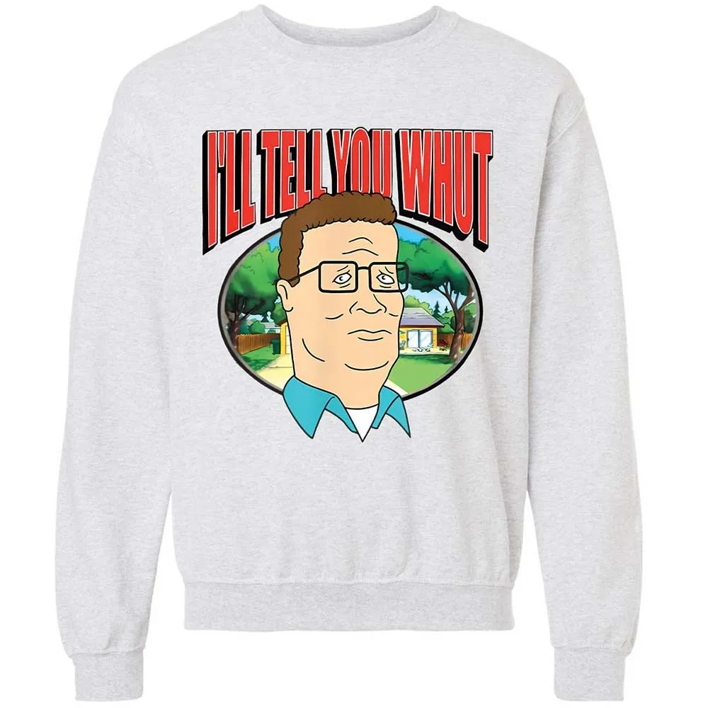 Classic Unisex Sweatshirt - B6AATFS1 - Ash - 2