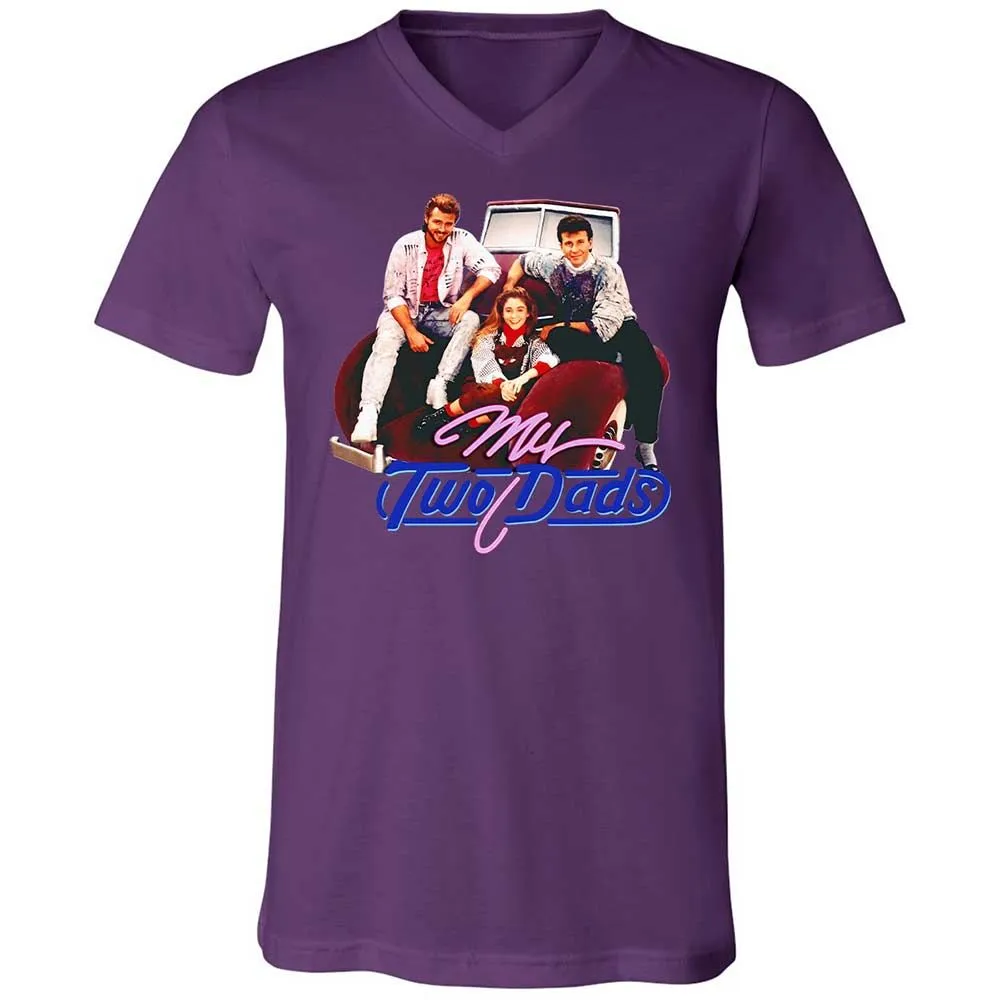 My Two Dads - Team Purple - 10