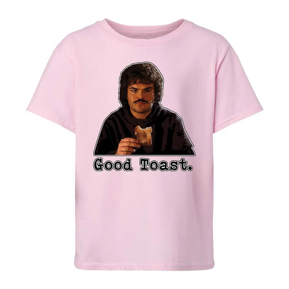 Kids T-Shirt - 5DKLS462 - Light Pink - 5