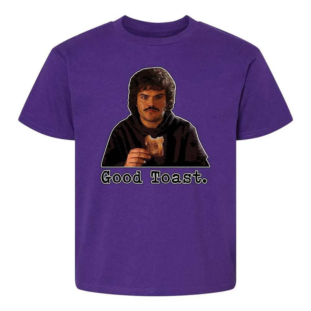 Kids T-Shirt - 5DKLS462 - Purple - 11