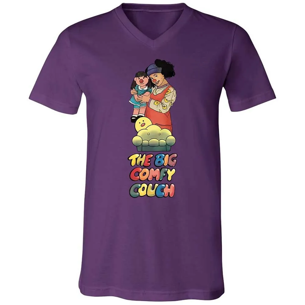 Loonette and Molly - Team Purple - 10