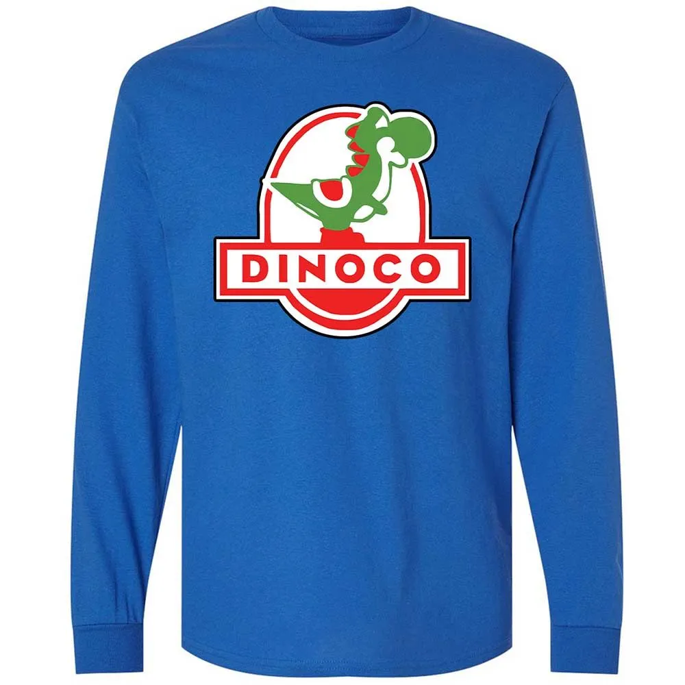 Dinoco - Royal - 7
