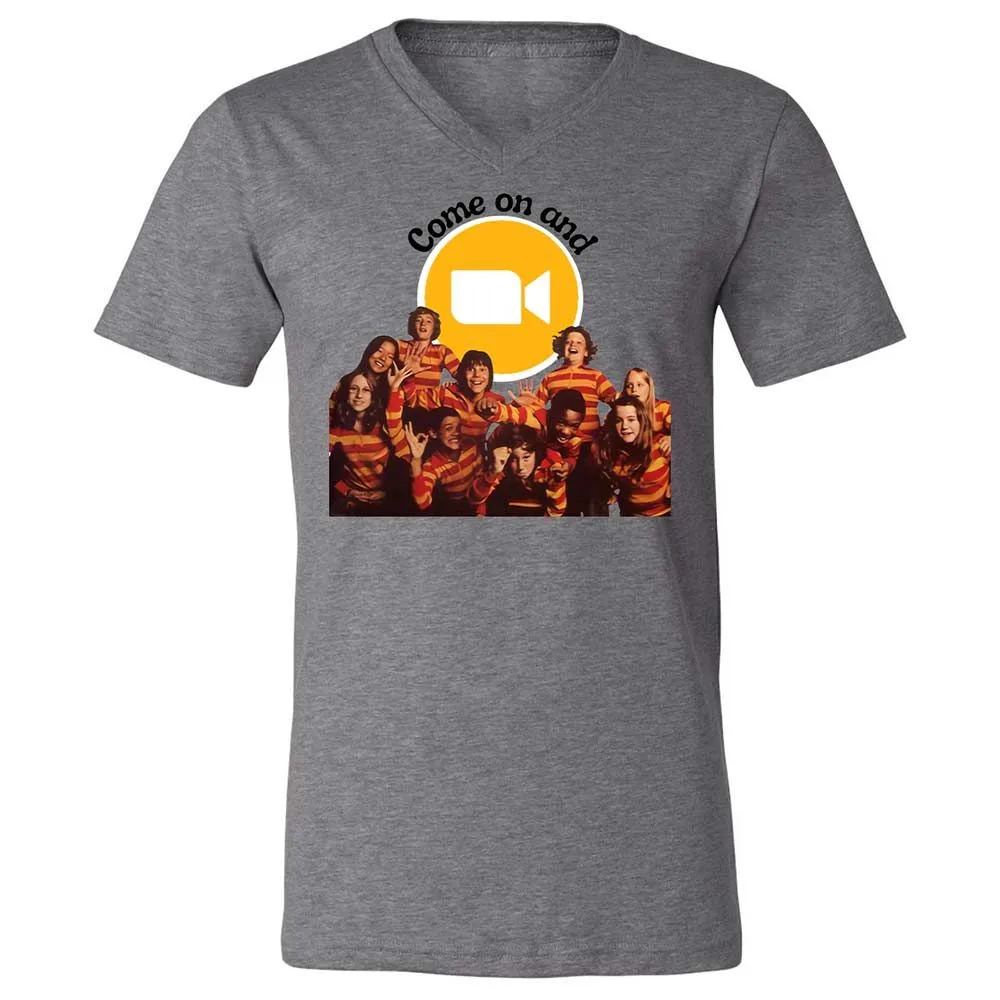 Come on and Zoom - Deep Heather - 9