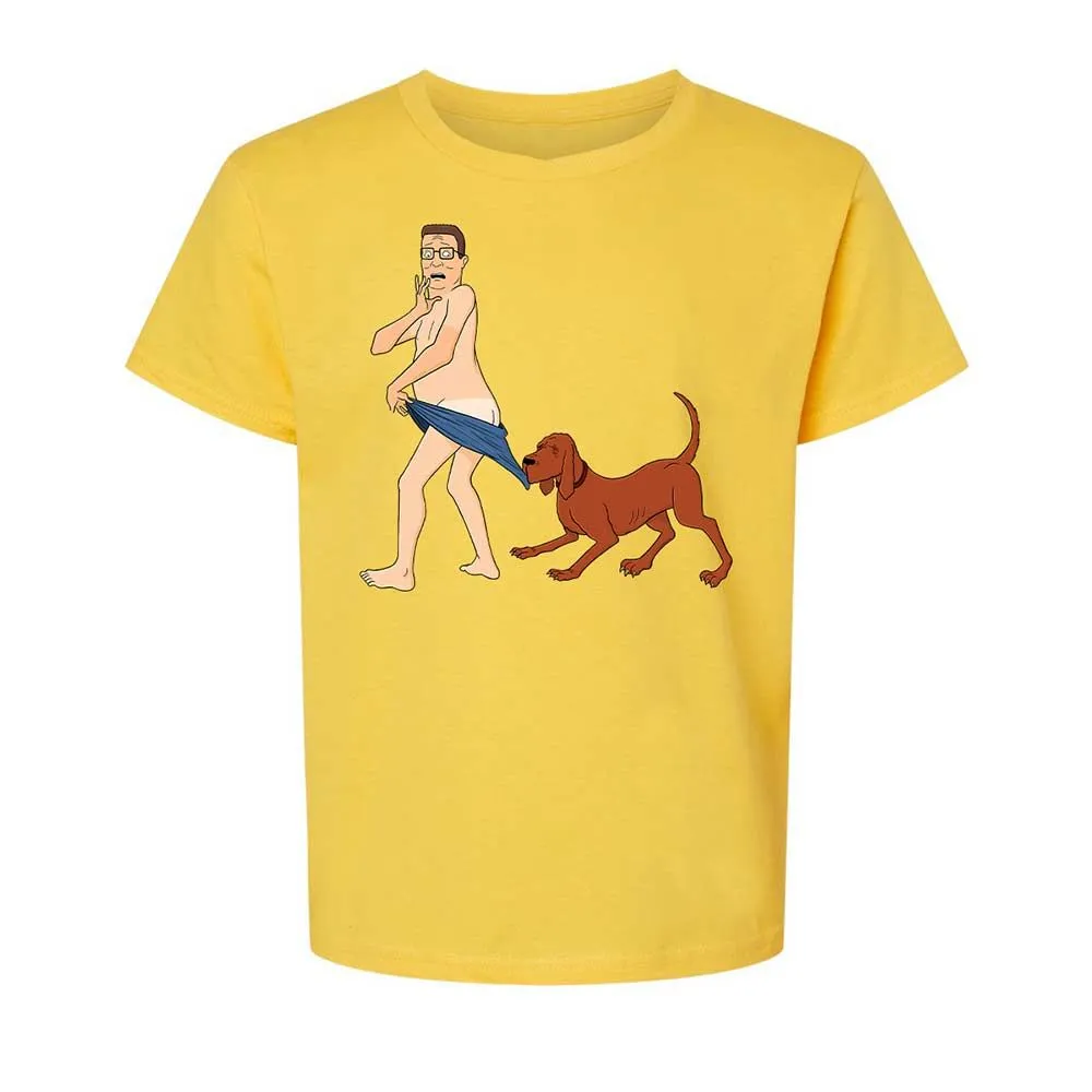 Kids T-Shirt - AHVVV44P - Daisy - 9
