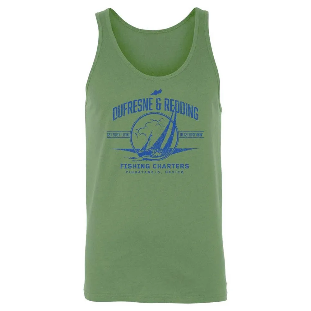 Dufresne & Redding Fishing - Leaf - 5