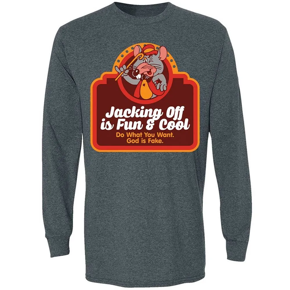 Do What You Want - Dark Heather - 15