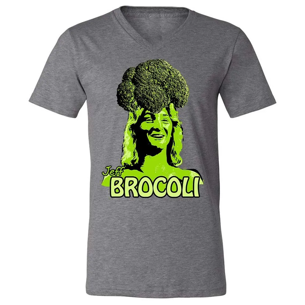 Jeff Brocoli - Deep Heather - 9
