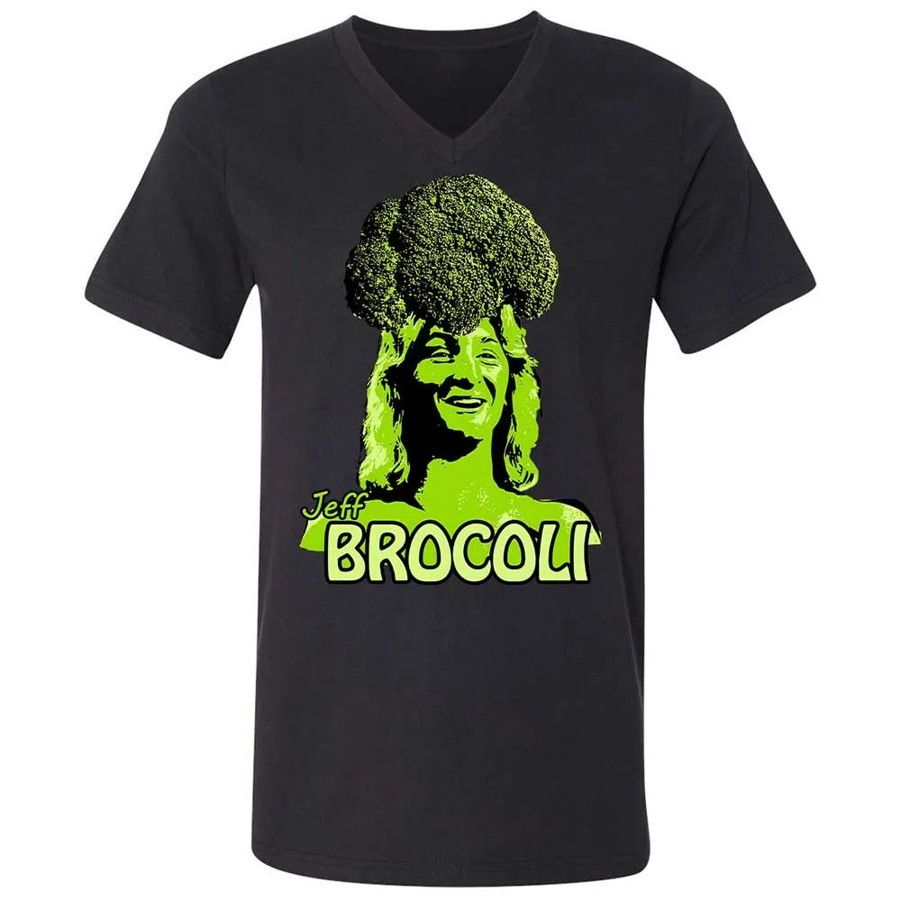 Jeff Brocoli - Black - 11