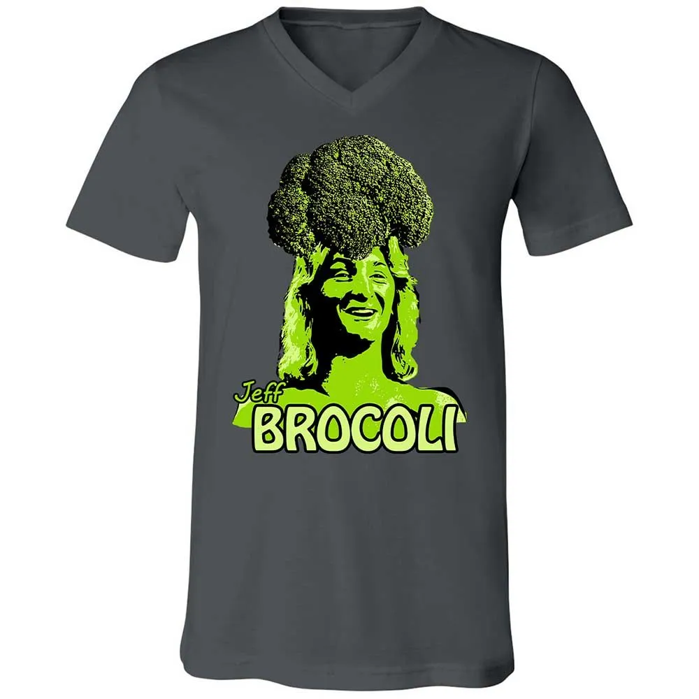 Jeff Brocoli - Asphalt - 16