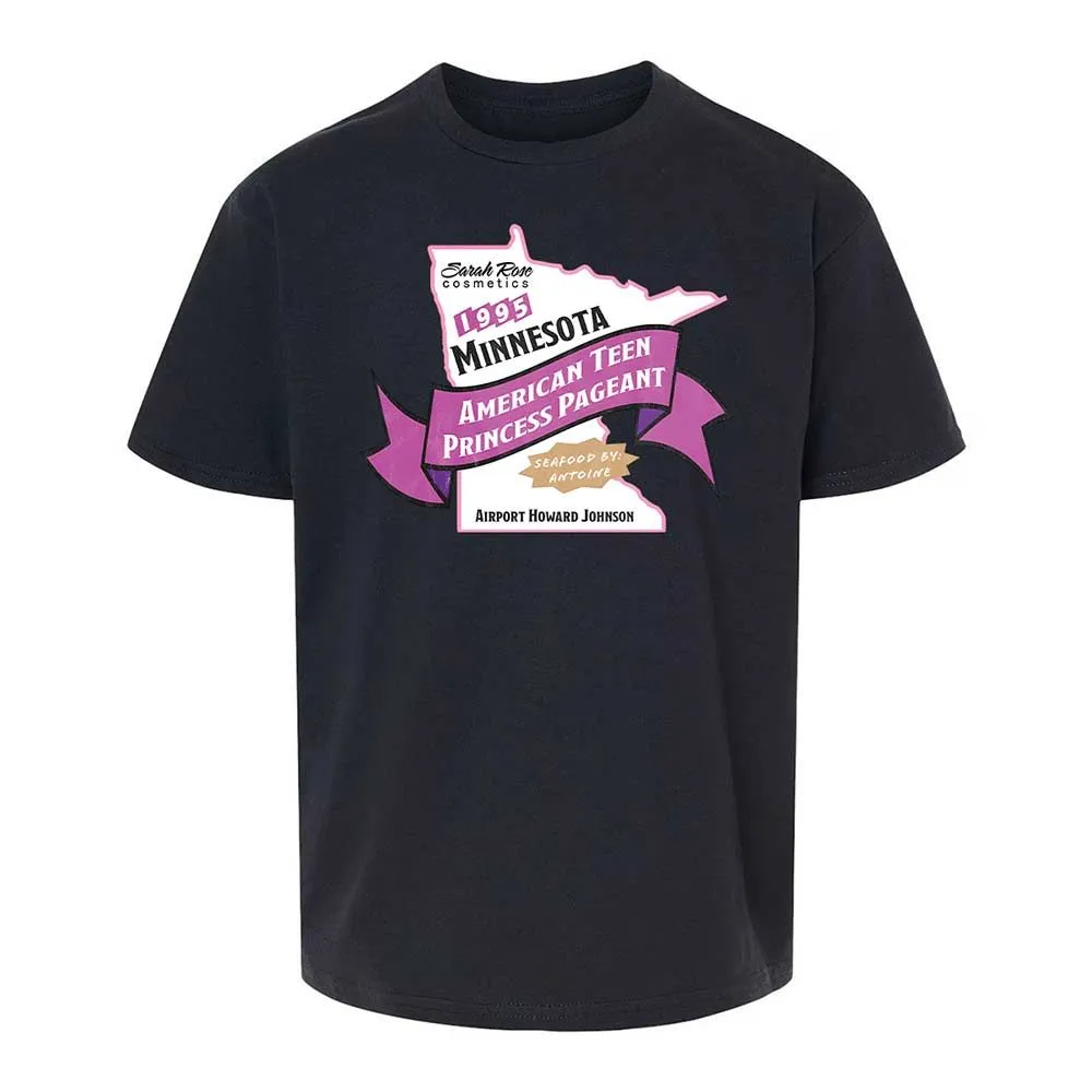 American Teen Princess Pageant - Black - 7
