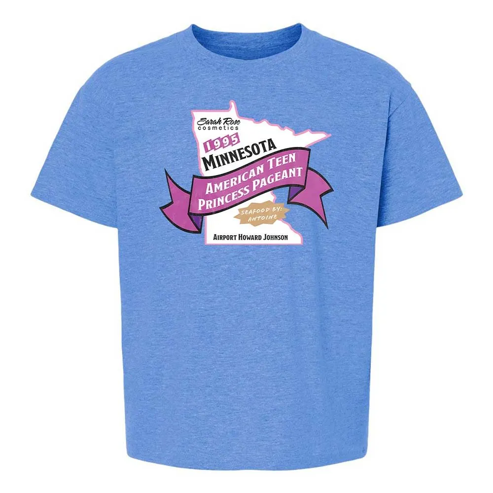 American Teen Princess Pageant - Heather Royal - 14