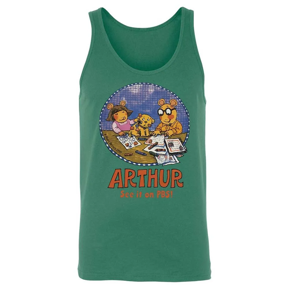 Arthur - Kelly - 6