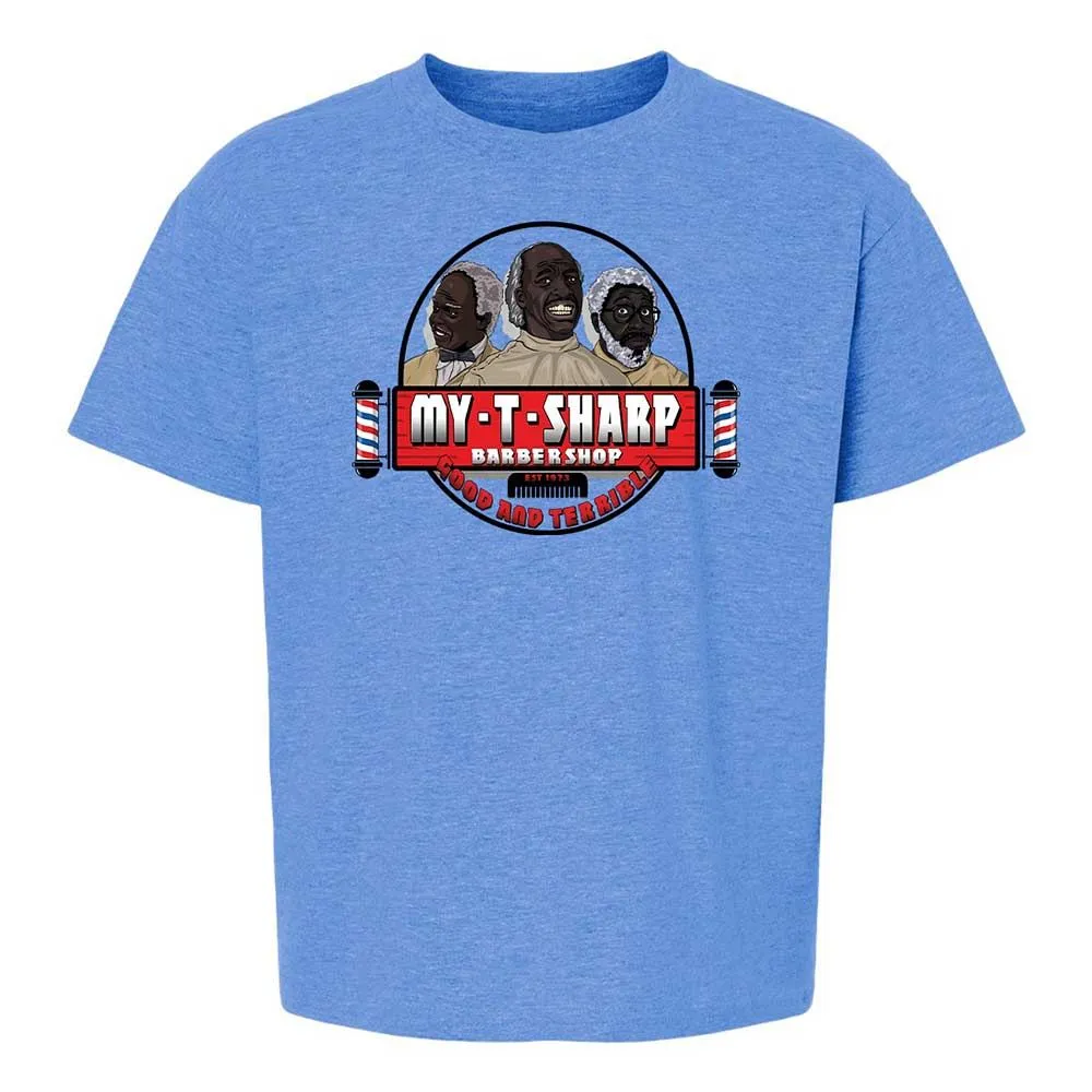 My-T-Sharp - Heather Royal - 14