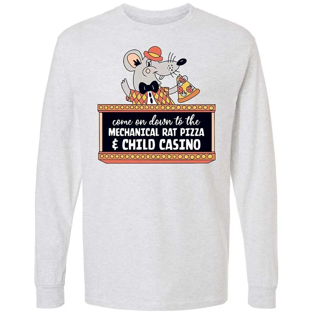 Child Casino - Ash - 2