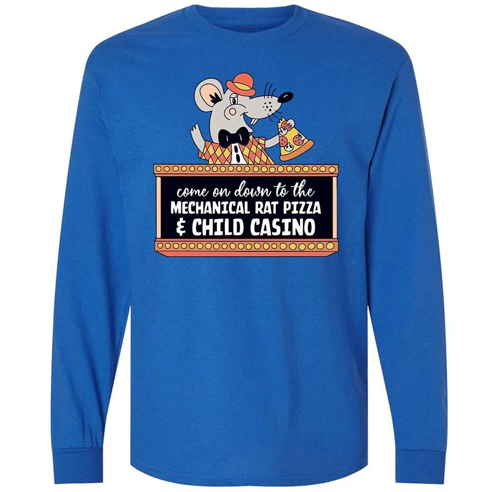 Child Casino - Royal - 7