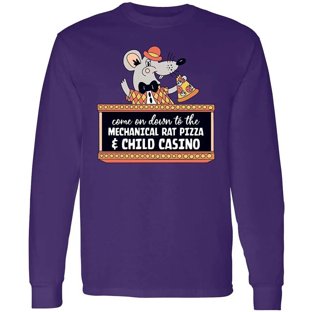 Child Casino - Purple - 9